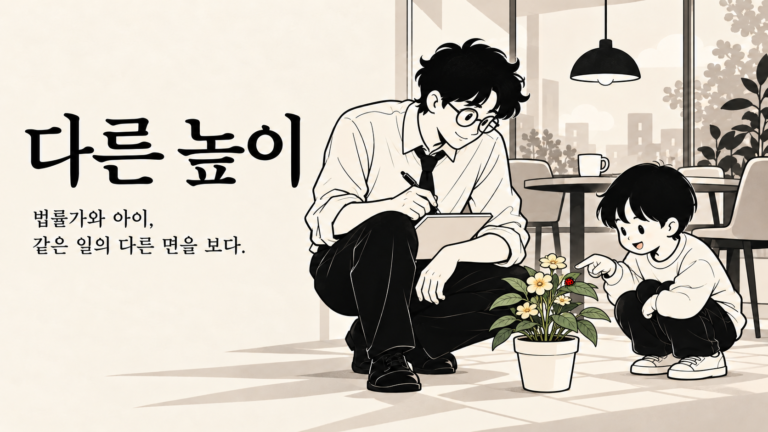 다른 높이 대표 그림